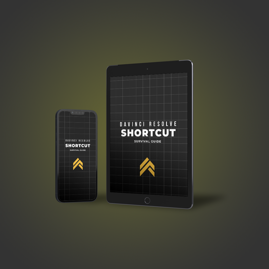 Pdf shortcuts